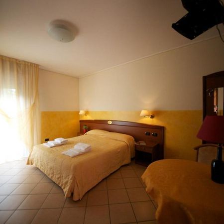 ורונה Villa Terri חדר תמונה