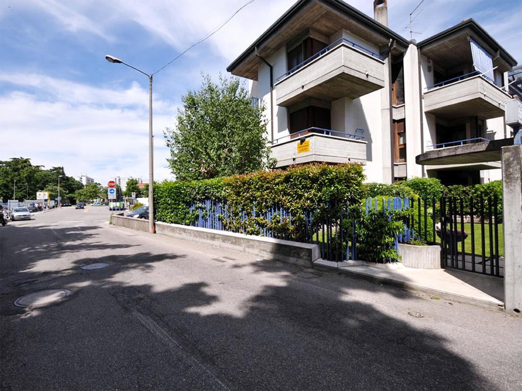 ורונה Villa Terri מראה חיצוני תמונה