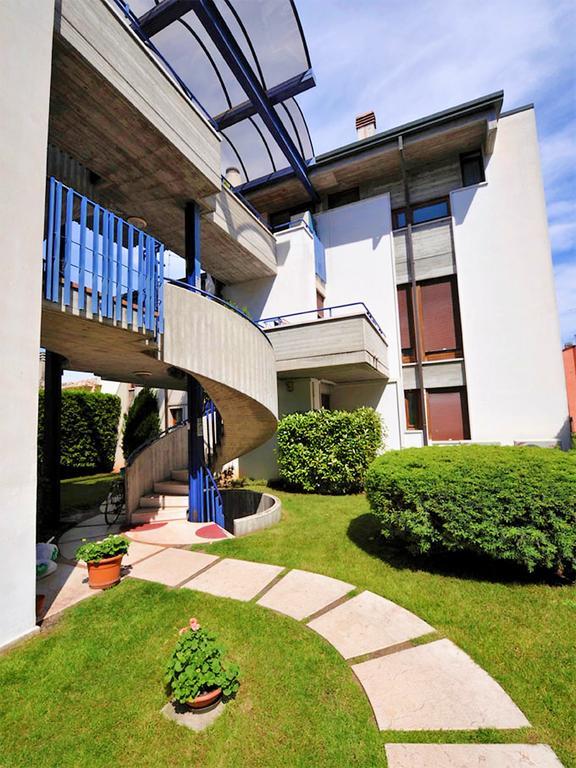 ורונה Villa Terri מראה חיצוני תמונה
