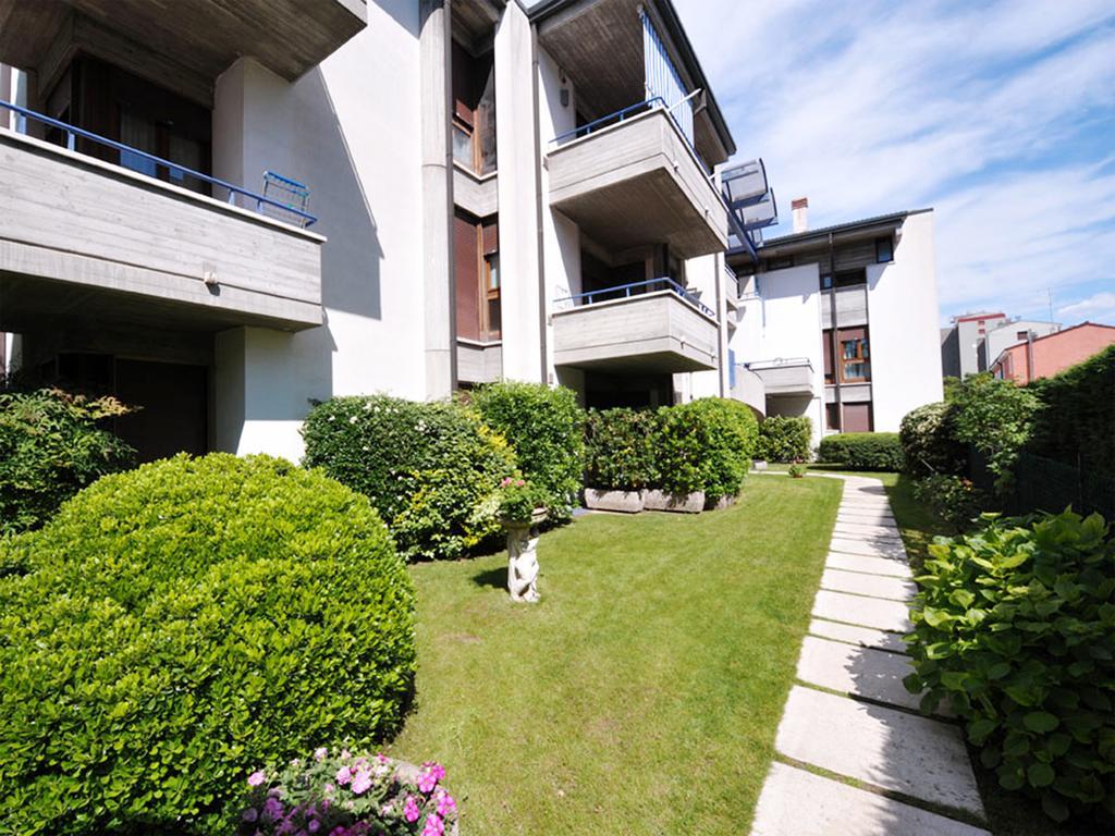 ורונה Villa Terri מראה חיצוני תמונה
