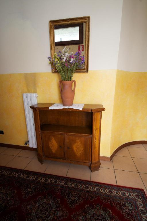 ורונה Villa Terri מראה חיצוני תמונה