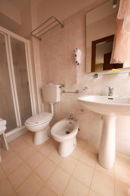 ורונה Villa Terri מראה חיצוני תמונה