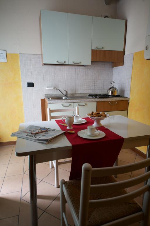 ורונה Villa Terri מראה חיצוני תמונה